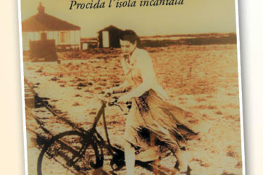 the letterario con Delia Cacciapuoti