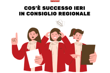 Regione Liguria sulla legge 194, ignoranza o malafede?